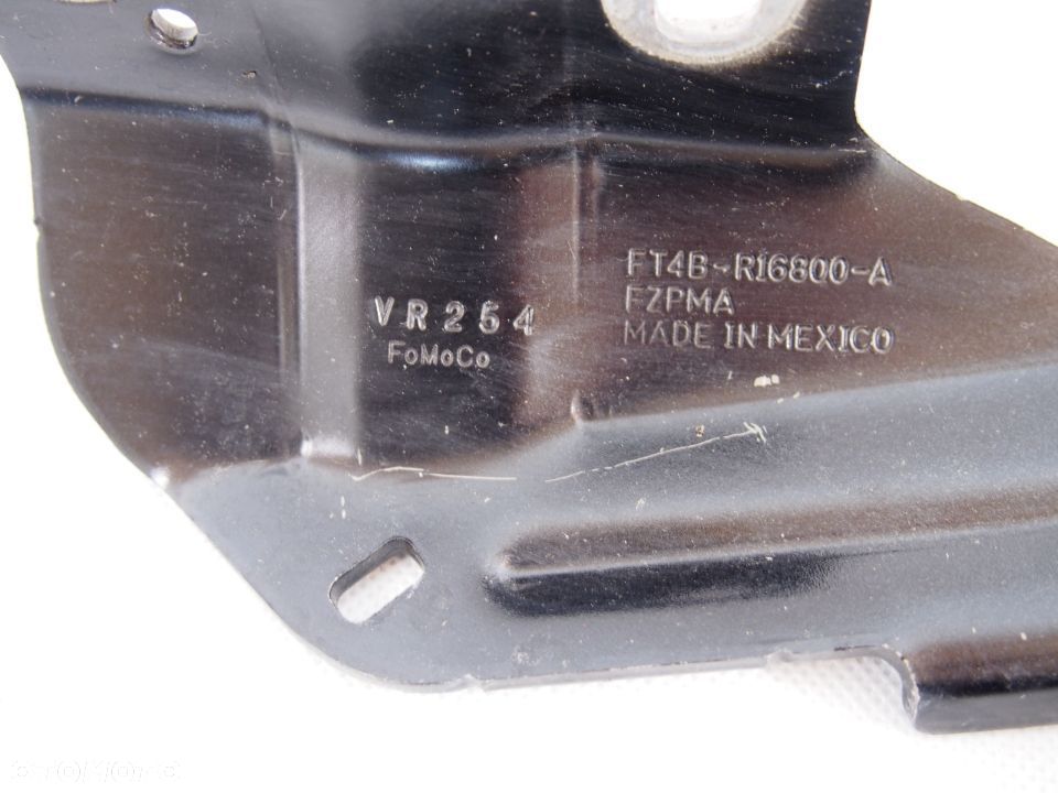 Ford Edge Zawias maski prawy 15r - 2