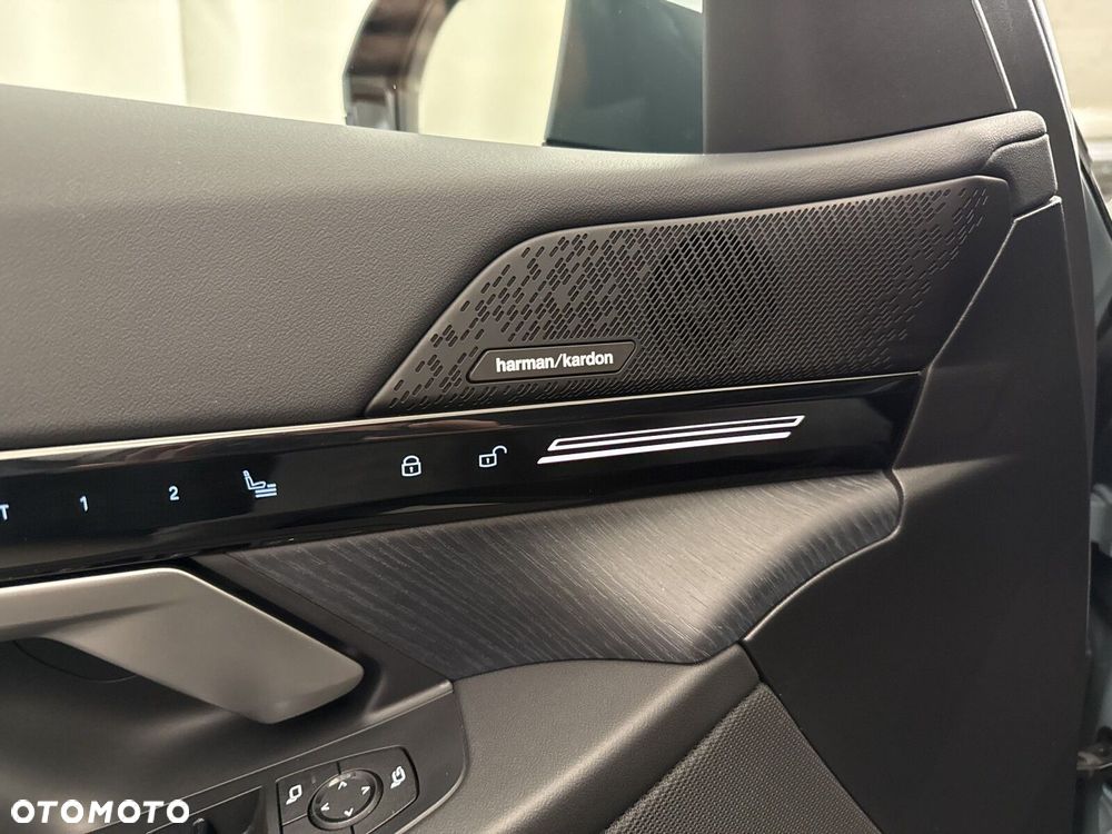 BMW Seria 5 520d xDrive mHEV M Sport - 23