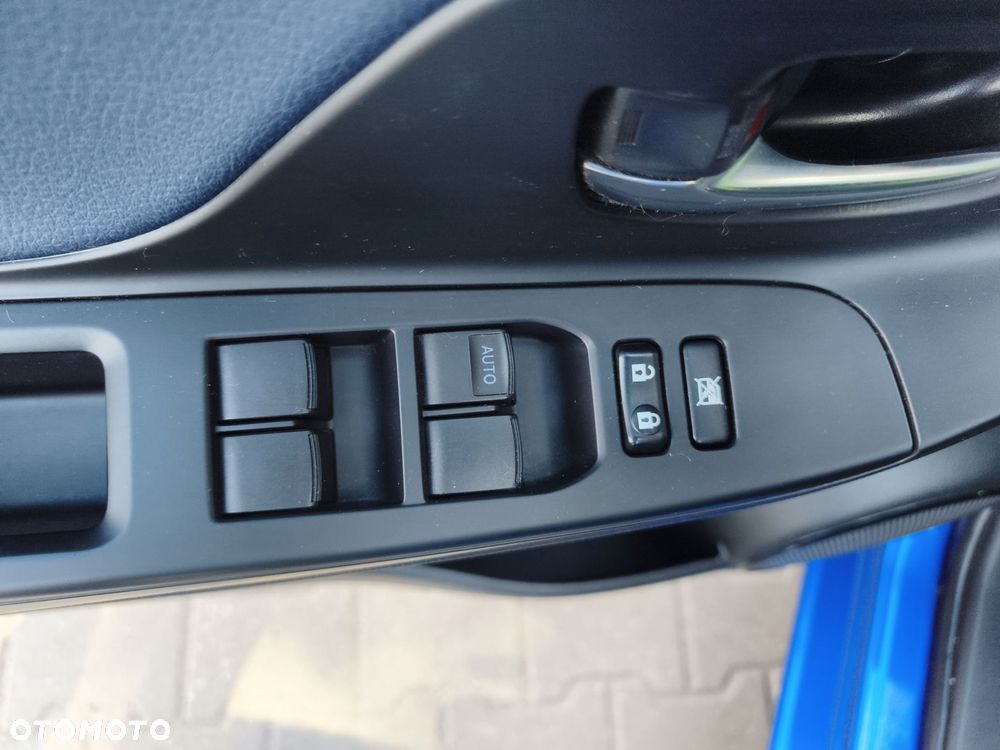 Toyota Yaris - 22