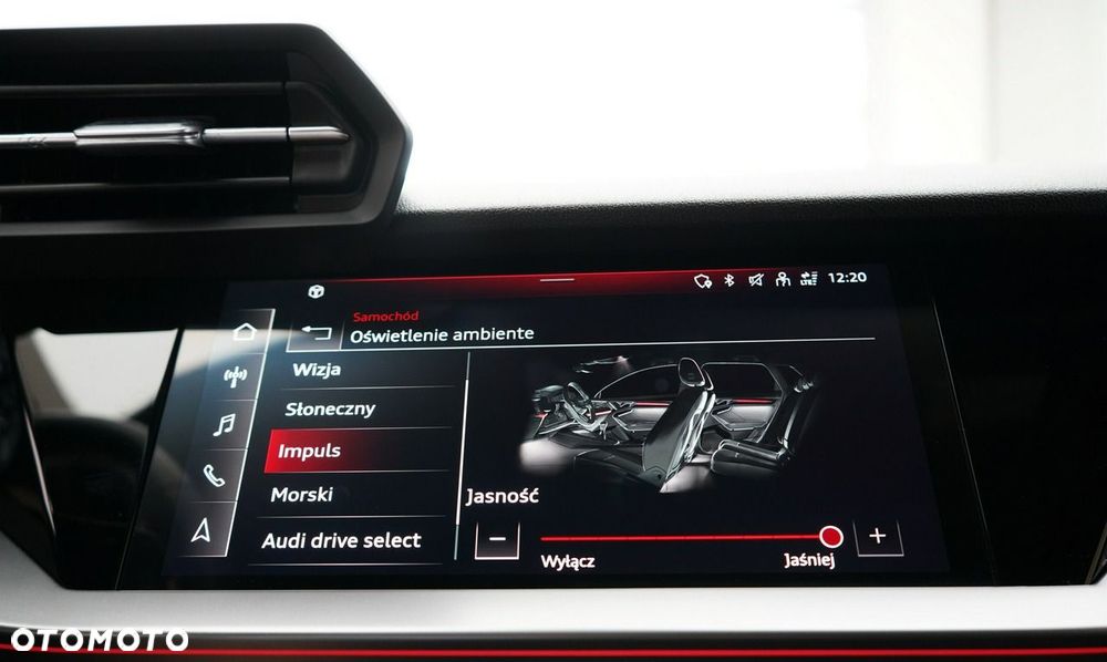 Audi A3 Sportback - 39