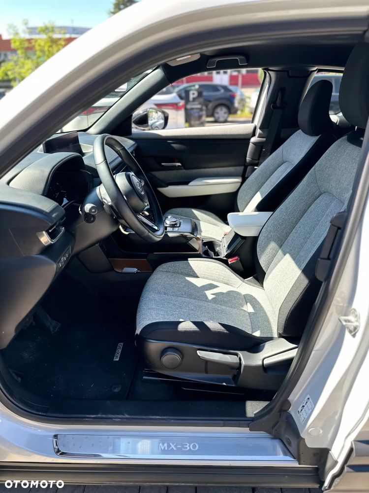 Mazda MX-30 Exclusive Line - 10