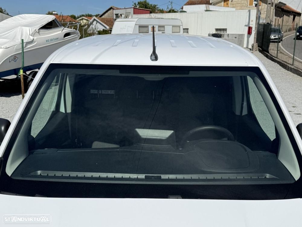 Citroën Berlingo Berlingo 1.5 Blue-HDI 3 Lug. Iva Dedutivel Ecrã - 17