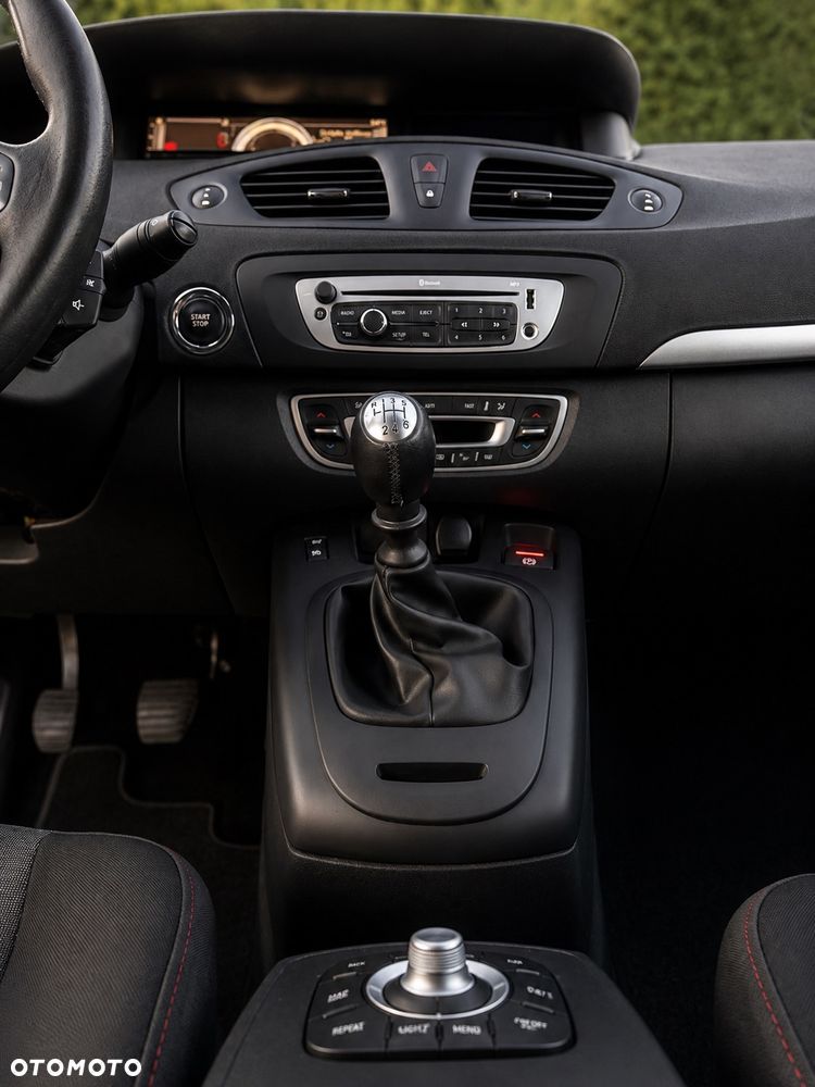 Renault Grand Scenic Gr 1.2 TCe Energy Dynamique - 13