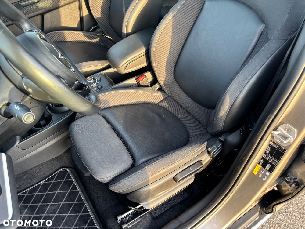 MINI Countryman Cooper ALL4 Trim - 19