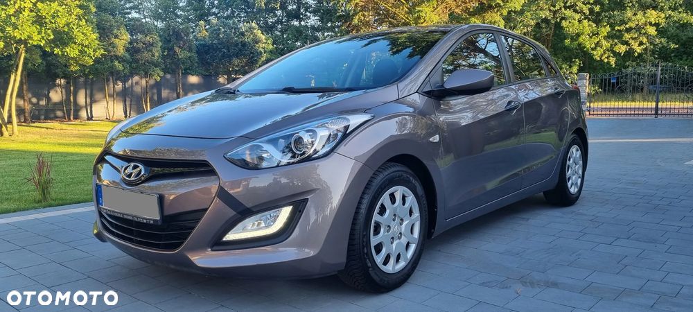 Hyundai i30 - 1