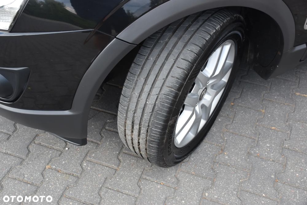 Opel Antara 2.2 CDTI Cosmo - 23