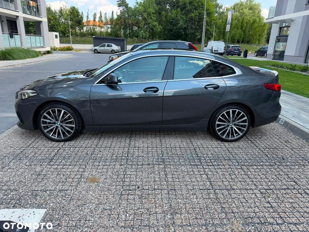 BMW Seria 2 225i Sport-Aut Sport Line - 12