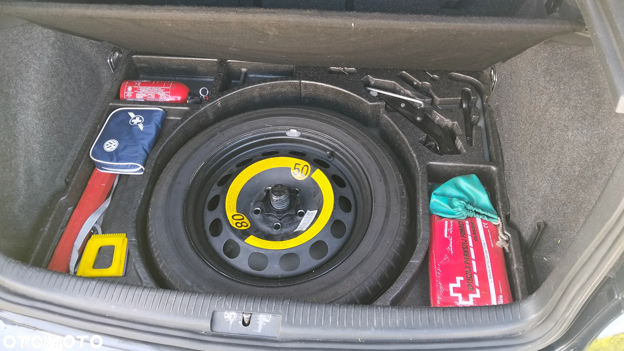 Volkswagen Golf V 2.0 TSI GTI - 8