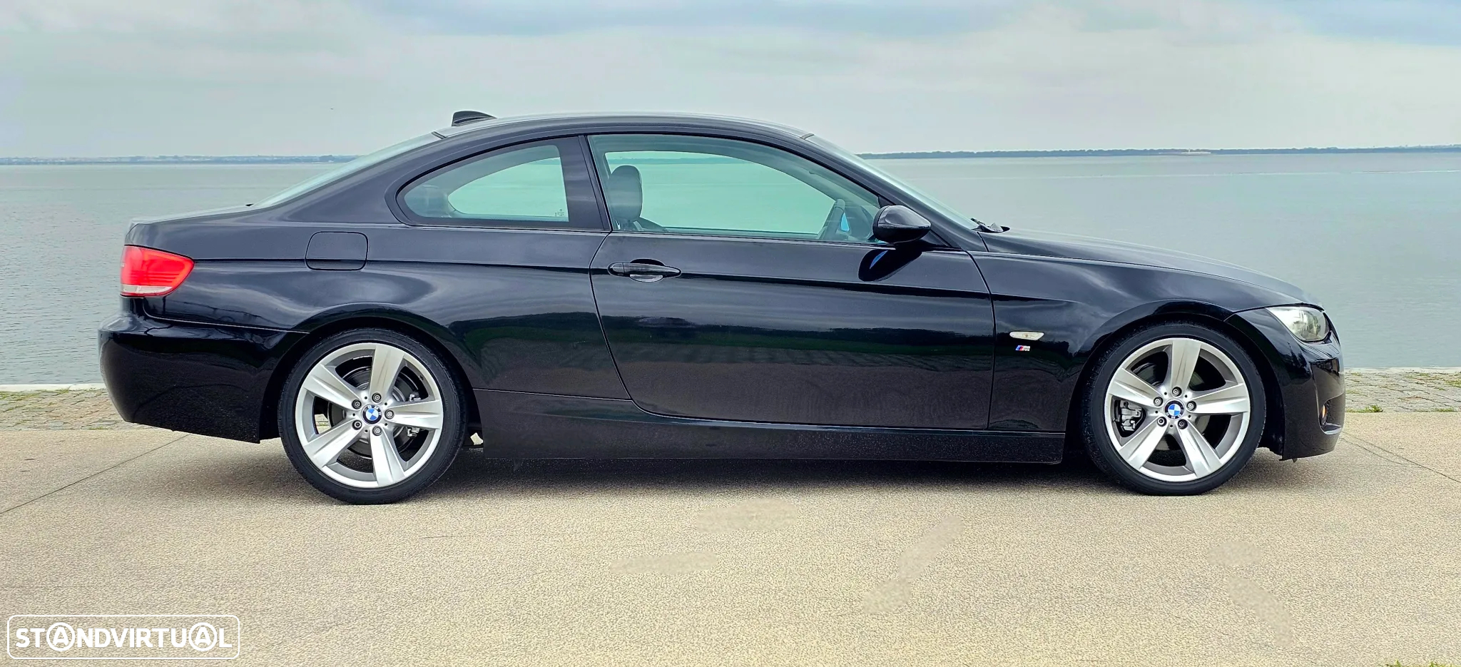 BMW 320 d Coupe - 7