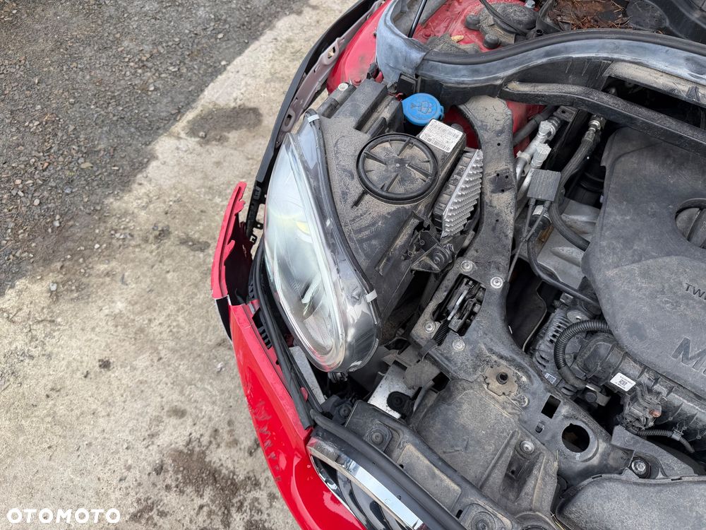 MINI Countryman Cooper Yours Trim - 12