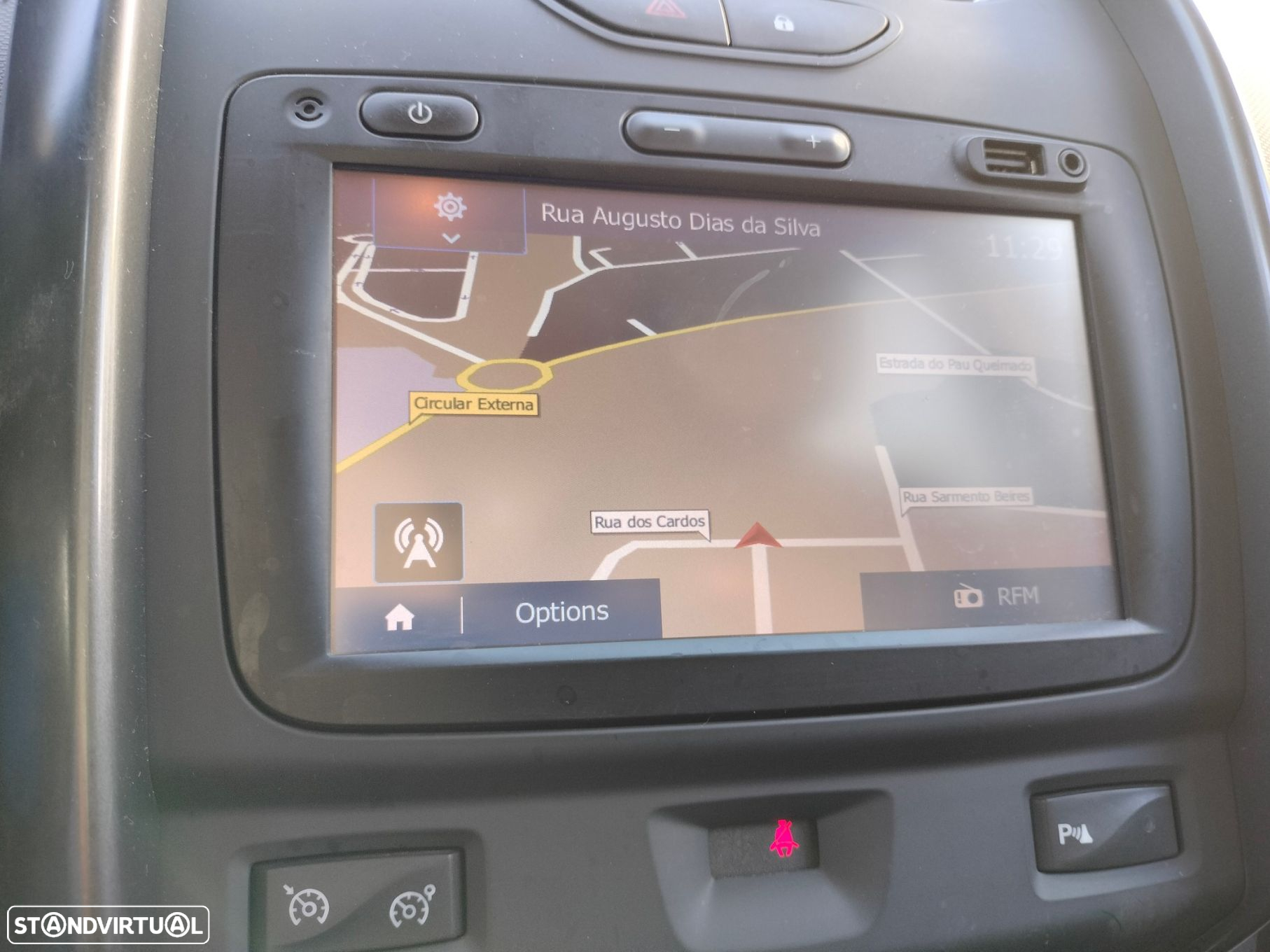 Dacia Duster 1.5 dCi Prestige - 16