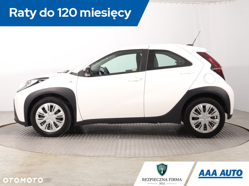 Toyota Aygo - 3