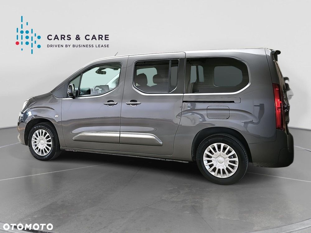 Toyota Proace City Verso Long 1.5 D-4D Business - 27