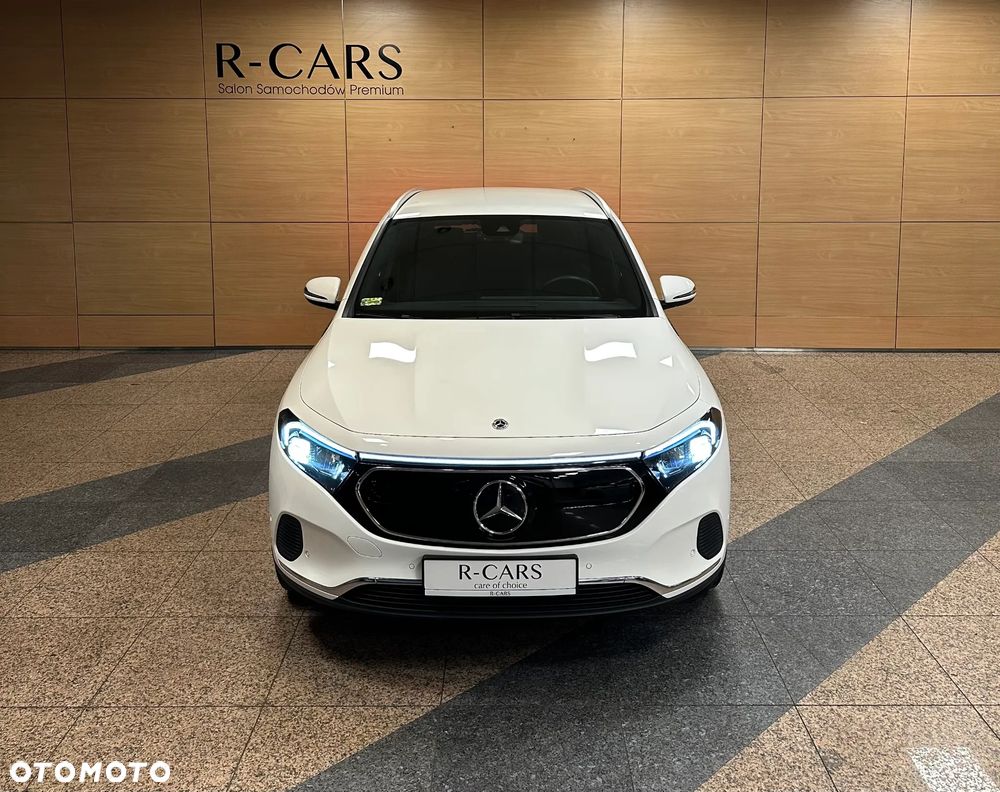 Mercedes-Benz EQA 250 66.5kWh Progressive - 4
