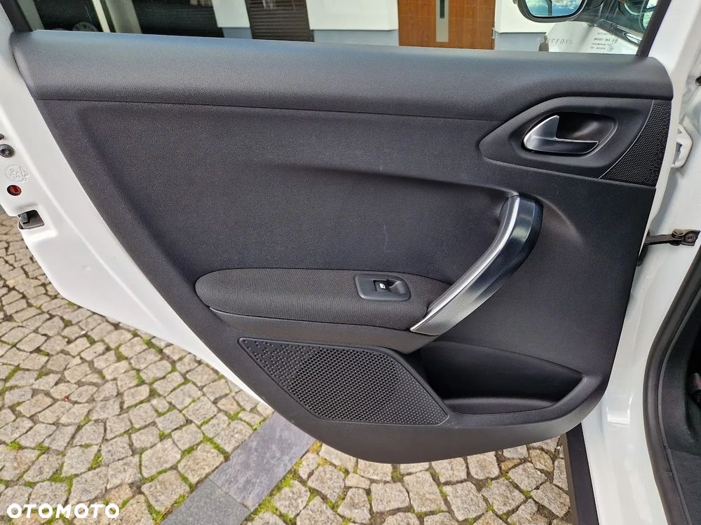 Peugeot 2008 PureTech 110 Stop&Start Allure - 21