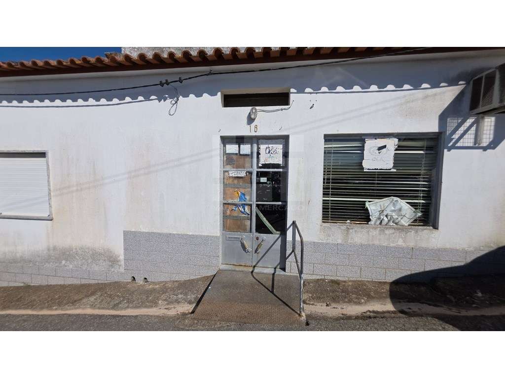 Moradia em Viana do Alentejo - Grande imagem: 2/33