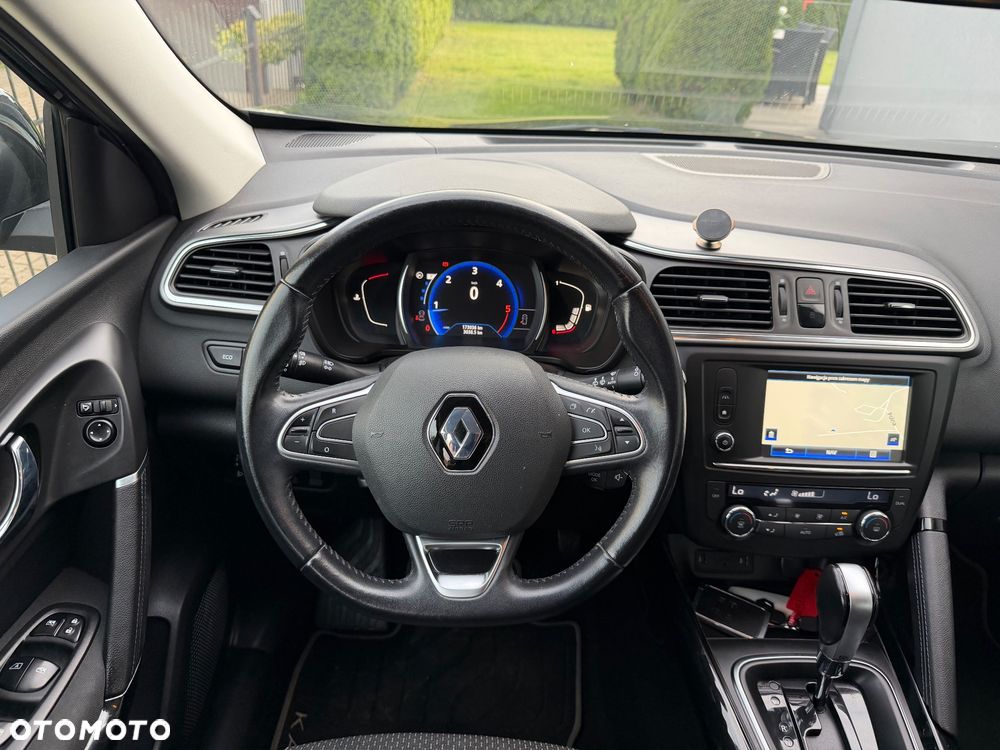Renault Kadjar Energy dCi 110 EDC Business - 9