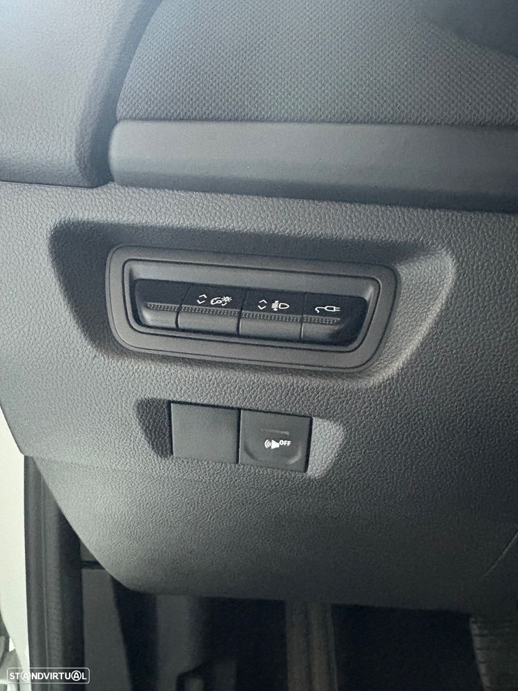 Renault Zoe (c/ Bateria) E-Tech EV50 Equilibre - 11
