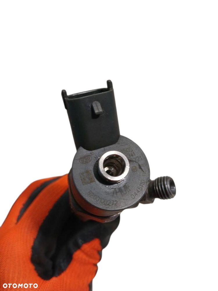 WTRYSK WTRYSKI RENAULT SCENIC II 1.9 DCI 8200100272 - 3