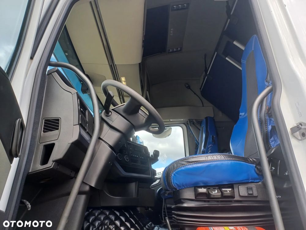 Volvo FH 500  (32657) - 11
