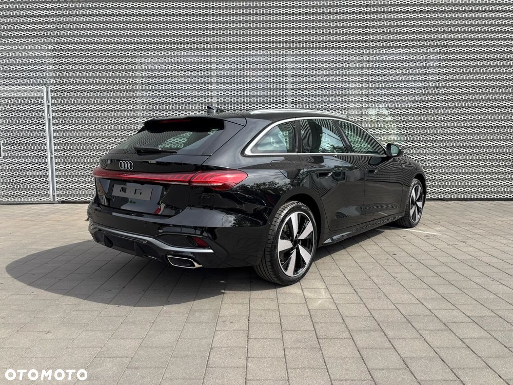 Audi A5 Avant - 8