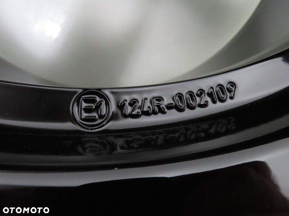 Alufelga 18'' Dezent KBA54323 5x112 8,5J ET36 - 5