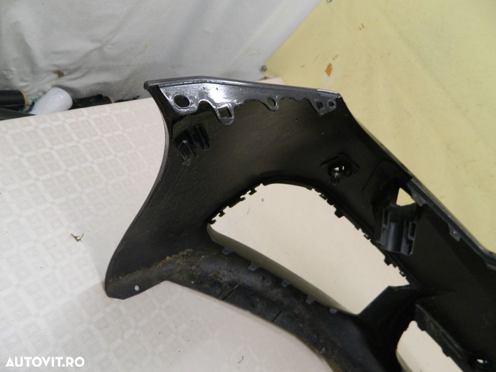 Bara fata BMW seria 5 G30 / G31 M-Sport, 2017, 2018, 2019, 2020, cod origine 51118064928. - 6
