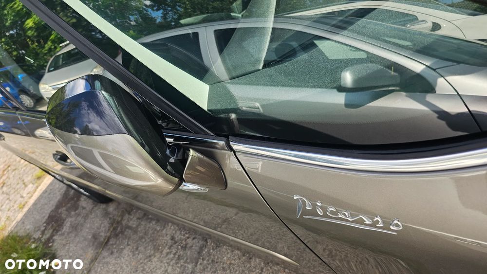 Citroën C4 Picasso 1.6 HDi Impress Pack - 11