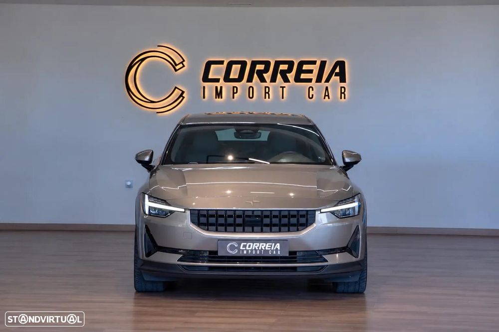 Polestar 2 Single Motor 64kWh - 2