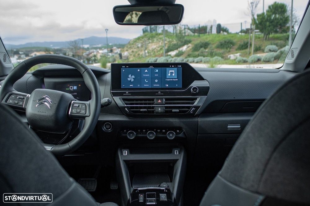 Citroën e-C4 X MAX - 17