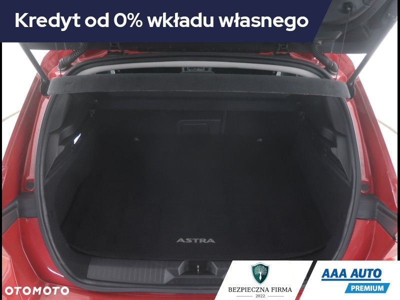 Opel Astra - 14