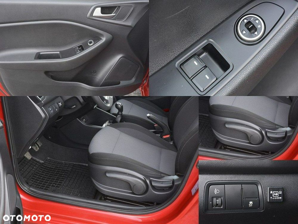 Hyundai i20 1.2 Classic Plus - 20