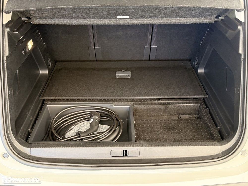 Citroën C5 Aircross 1.6 Hybrid Shine e-EAT8 - 21