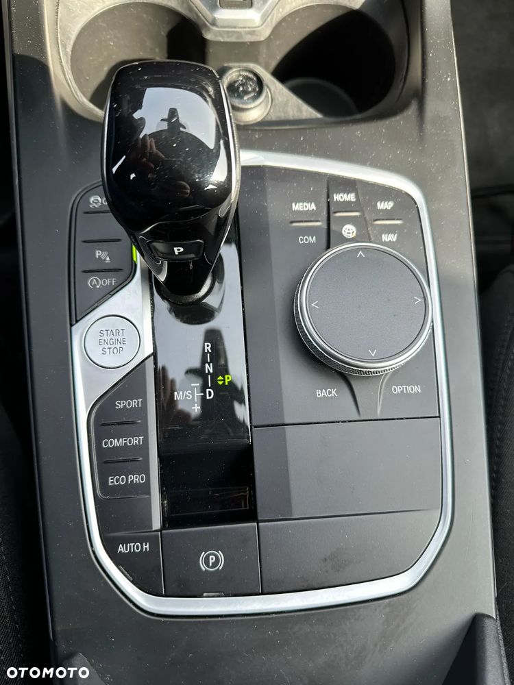 BMW Seria 1 118i - 19