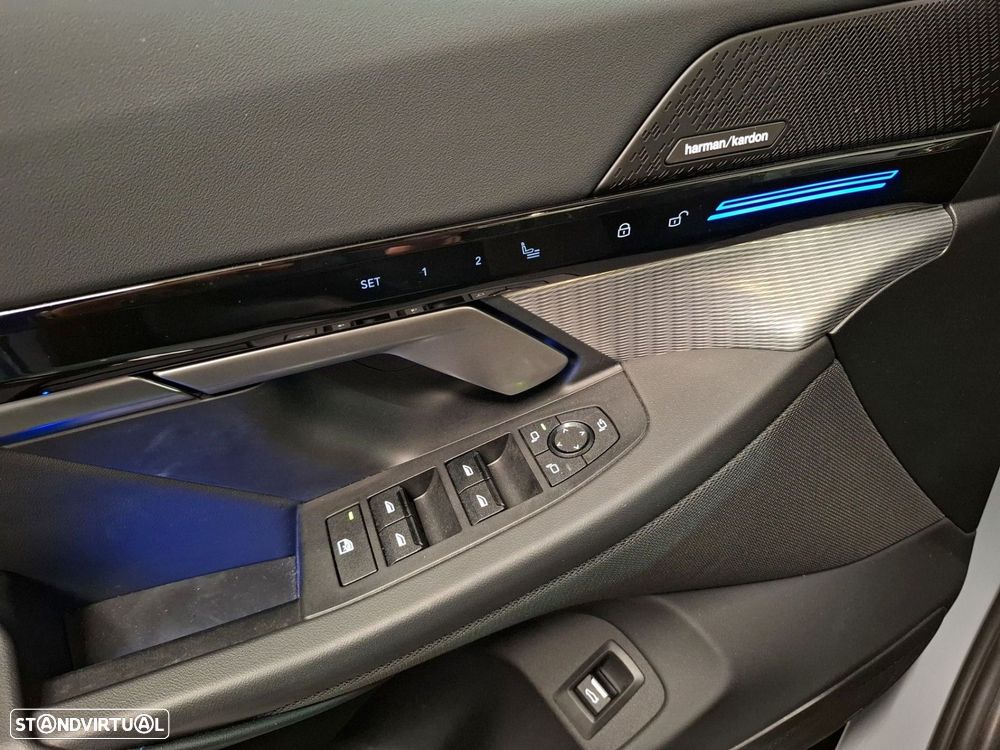 BMW 530 e Pack Desportivo M - 18