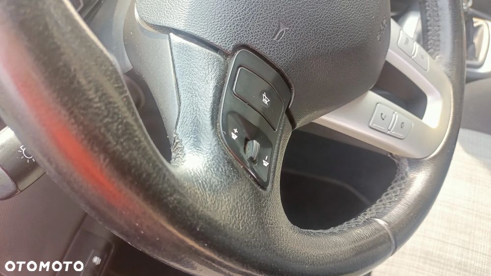 Kia Ceed 1.4 CVVT Vision - 15