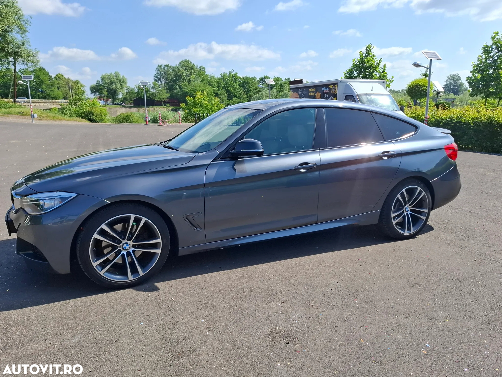BMW Seria 3 330d GT - 4