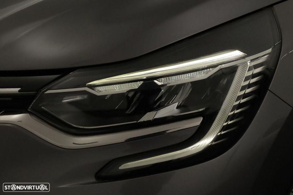 Renault Captur 1.0 TCe Techno Bi-Fuel - 6