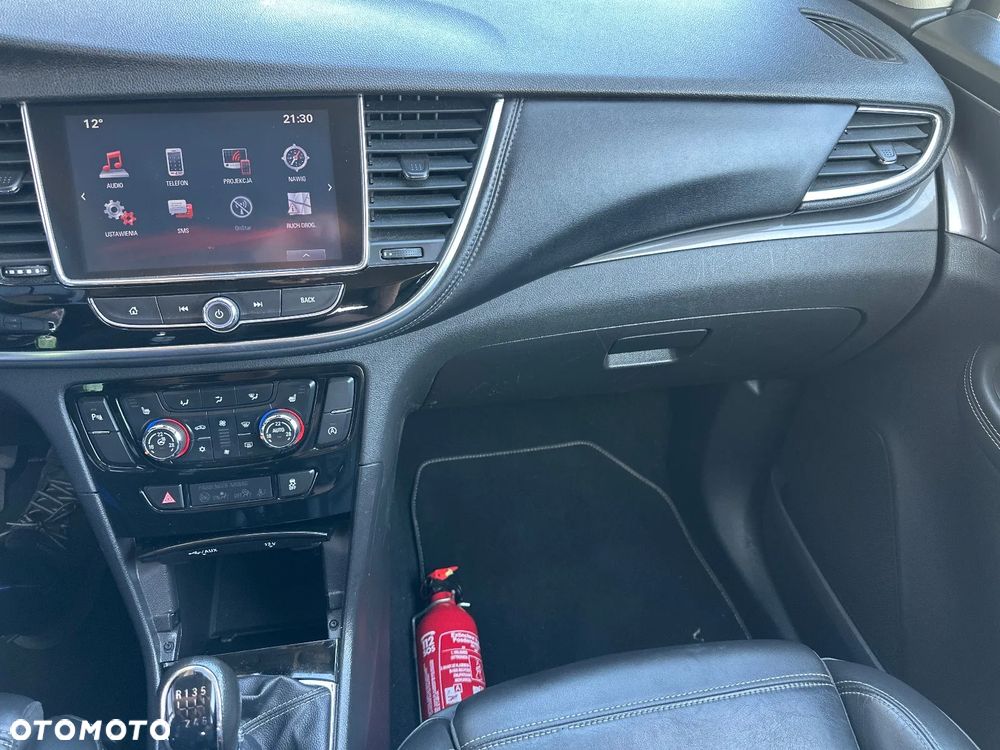 Opel Mokka - 28