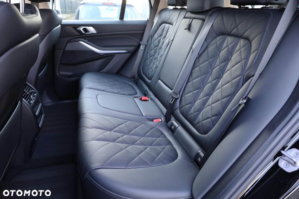 BMW X5 xDrive30d - 37