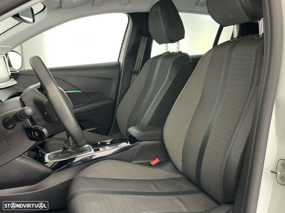 Peugeot 208 1.2 PureTech Allure - 17