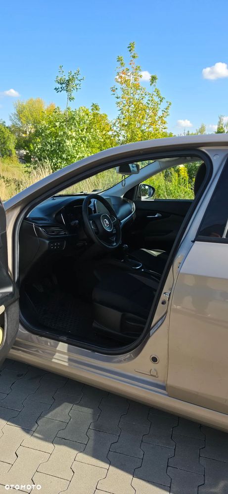 Fiat Tipo 1.4 16v Lounge - 15