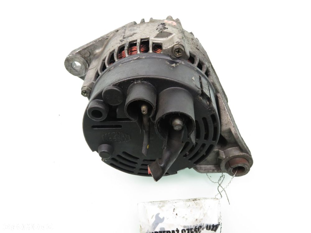 ALTERNATOR FIAT PUNTO I 1.7 TD 063321616010 MAN808 - 3
