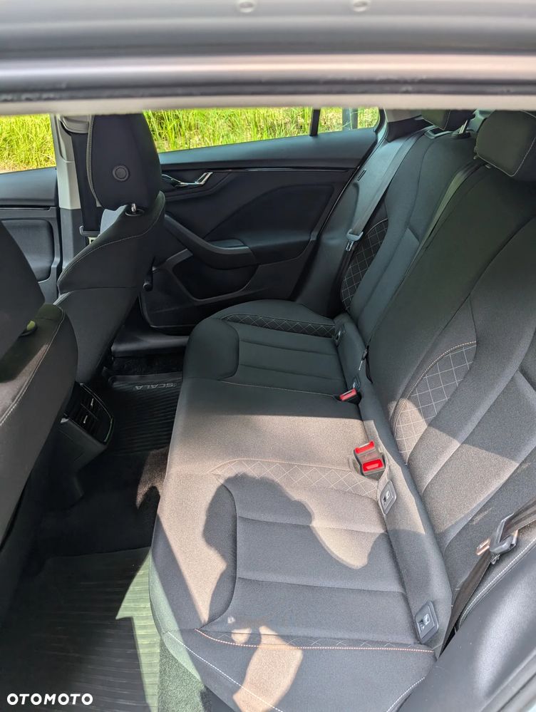 Skoda Scala 1.0 TSI Ambition - 18