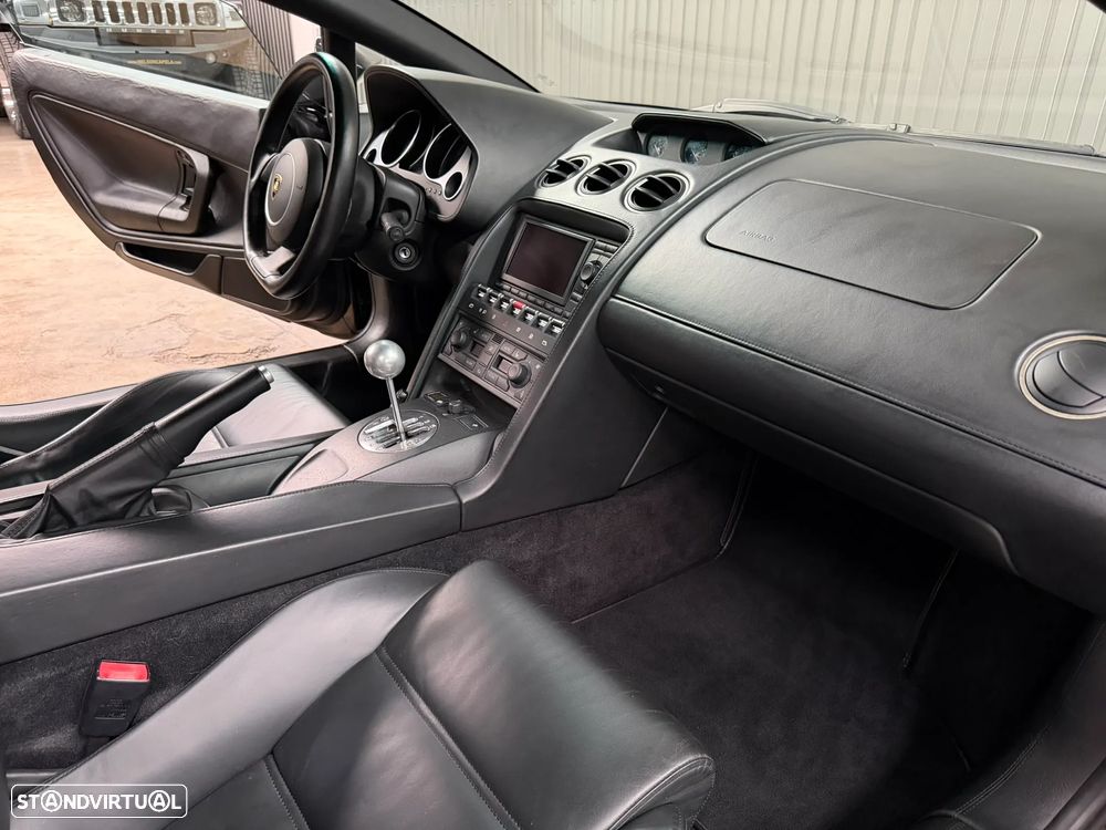Lamborghini Gallardo - 26