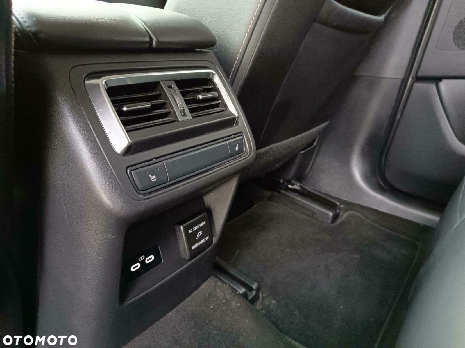 Mazda CX-60 - 16