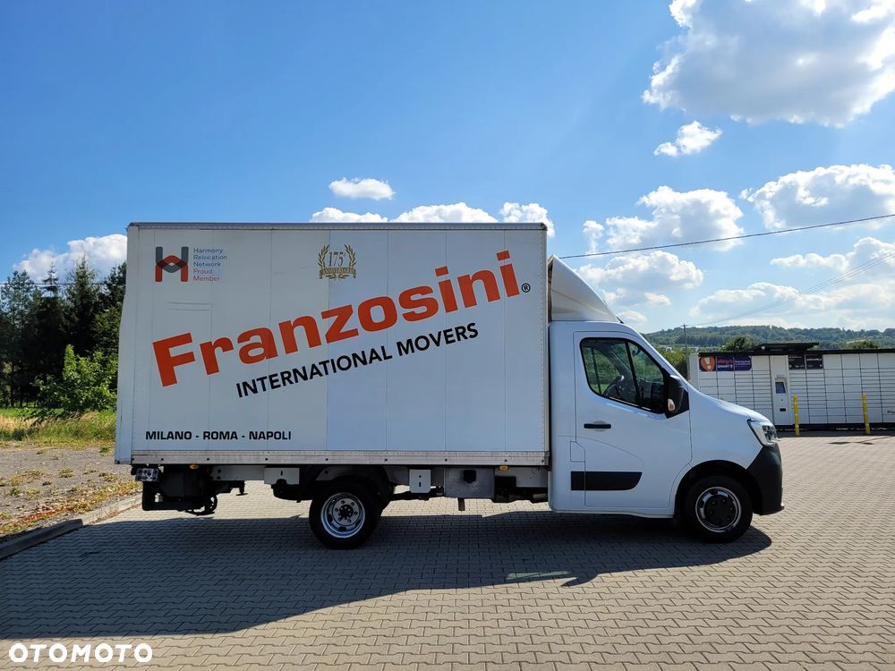 Renault Master - 8