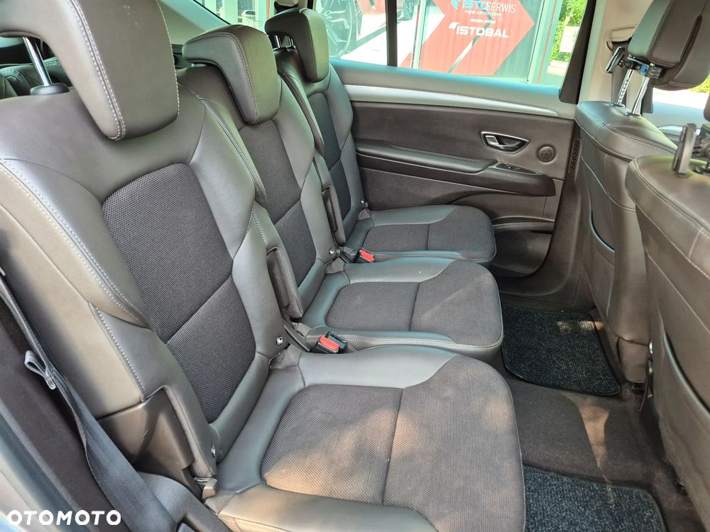 Renault Espace Energy dCi 160 EDC ELYSEE - 21