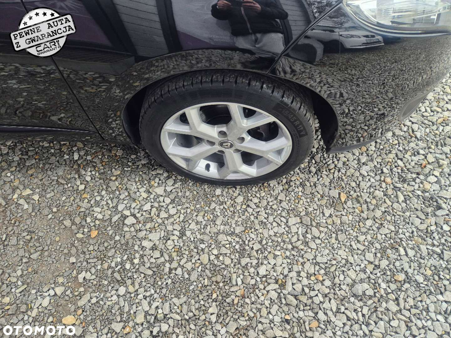 Renault Megane - 5