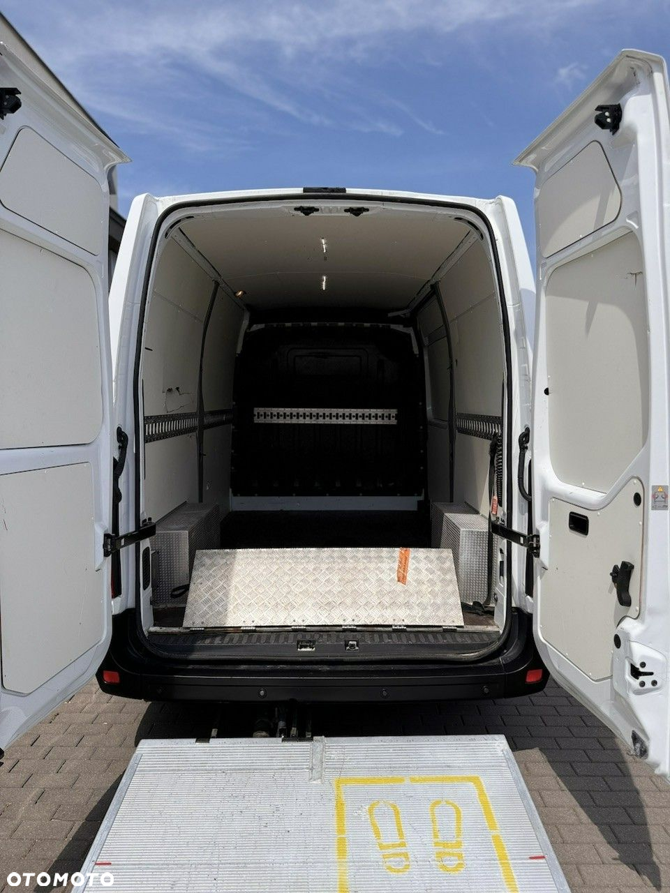 Opel Movano - 34